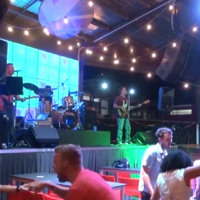 Gallery Big Noise Band