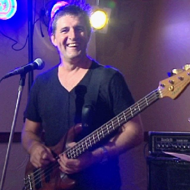 Gallery Big Noise Band