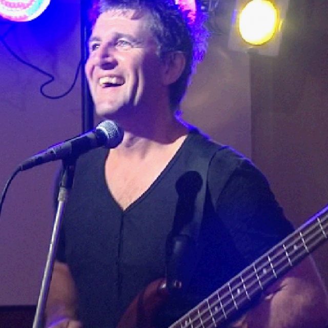 Gallery Big Noise Band