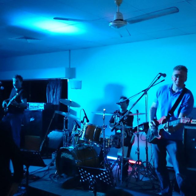 Gallery Big Noise Band